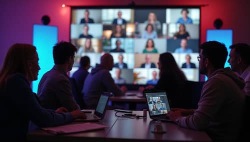 Livestreaming in Corporate Communication