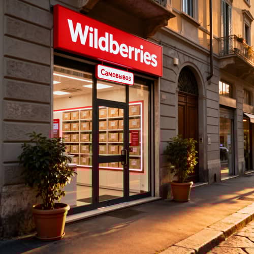 Wildberries Point in Milan – Shop Hassle-Free Wildberries Point in Milan – Shop Hassle-Free