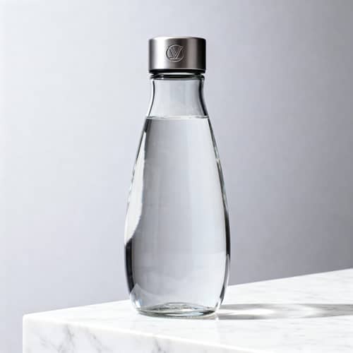 Premium Water Bottle - Stylish & Eco-Friendly Premium Water Bottle - Stylish & Eco-Friendly