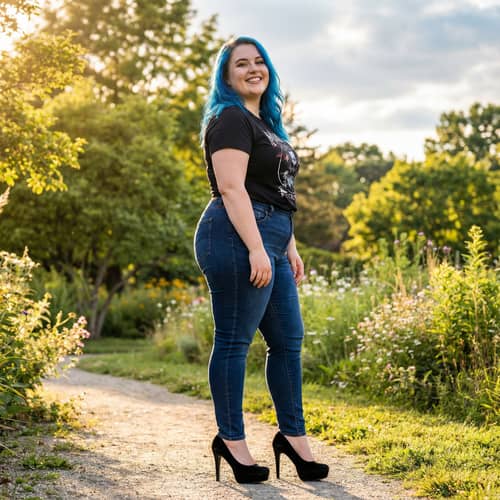 Self-Love & Confidence: A Fashion Statement