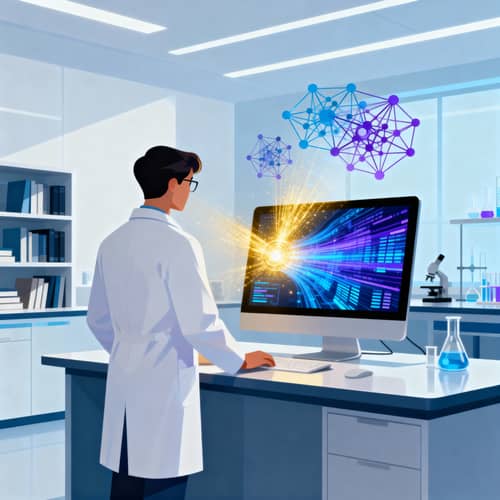 Generative AI: A Powerful Research Tool Generative AI: A Powerful Research Tool