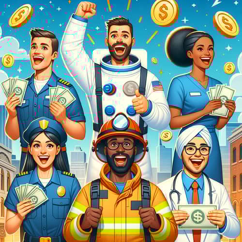 Maximize Your Daily Bonus: Success Stories