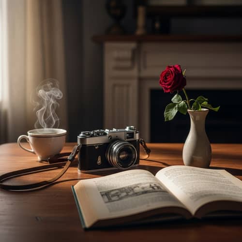 Stunning Bodegon Artistry Collection