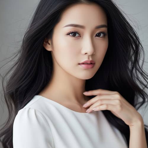 Beautiful Woman - Captivating Images & Inspiration