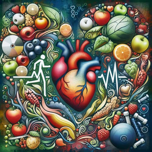 Art of Preventing Cardiovascular Diseases - Take Care of Your Wellbeing