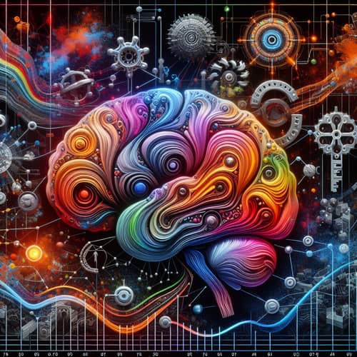Neurobiology of Addiction: Abstract Representation
