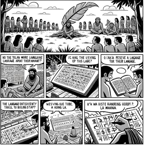 History of Language: Origins of Baybayin Script by Indigenous People