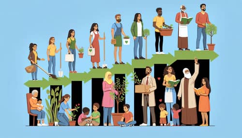 Personal Growth Through Volunteering: A Journey of Development