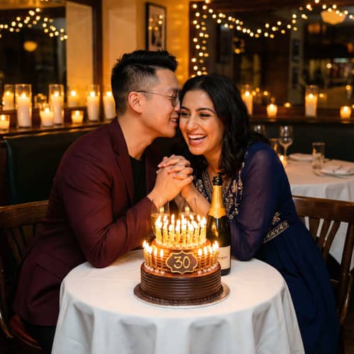 Celebrate Your Round Number Anniversary in Style Celebrate Your Round Number Anniversary in Style