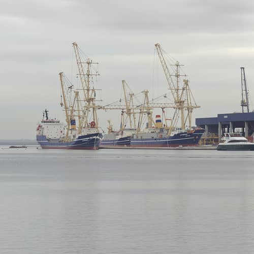 Explore Livadiya Shipyard: History & Innovation