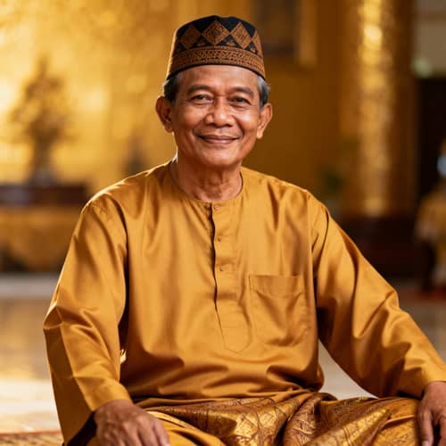 Celebrate Malaysian Heritage: Traditional Malay Attire Celebrate Malaysian Heritage: Traditional Malay Attire