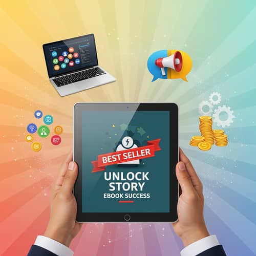 Ebook Marketing Strategies for Success
