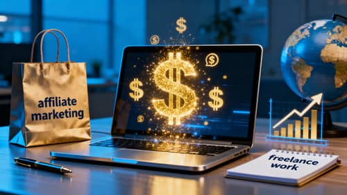 Fast Ways to Make Money Online - Top Tips Fast Ways to Make Money Online - Top Tips