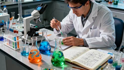 What Does A Scientist Do? Understanding Their Role What Does A Scientist Do? Understanding Their Role