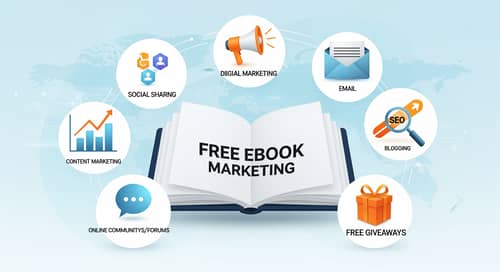 Free eBook Marketing Strategies