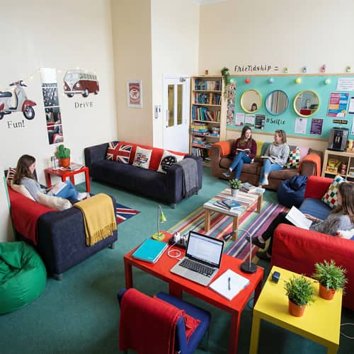 Create the Perfect Student Common Room Create the Perfect Student Common Room