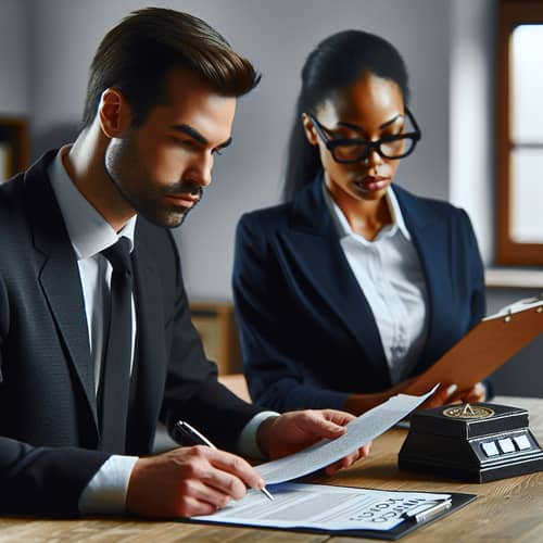 Professional Loan Investigation Services for Defaulted Loans