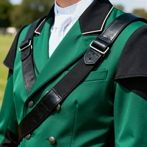 Stylish Knight's Shirts for Equestrian Clubs Stylish Knight's Shirts for Equestrian Clubs