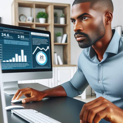 Credit Repair Software for Black Men: Boost Credit Score