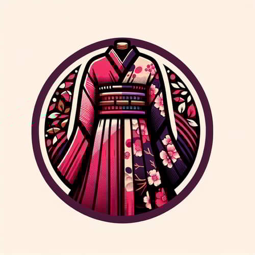 Kimonew: Unique Dress Designs from Japanese Kimonos