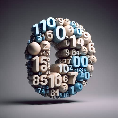 10 to the Power of 7: Understanding Exponentiation