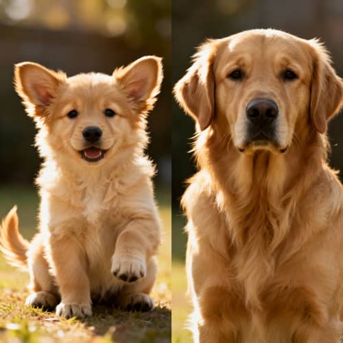 What Will My Puppy Look Like as an Adult Dog? What Will My Puppy Look Like as an Adult Dog?