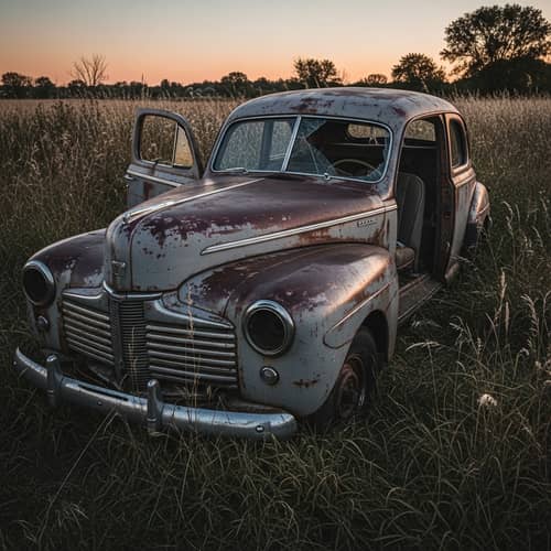 Classic Cars: Timeless Beauty and Performance