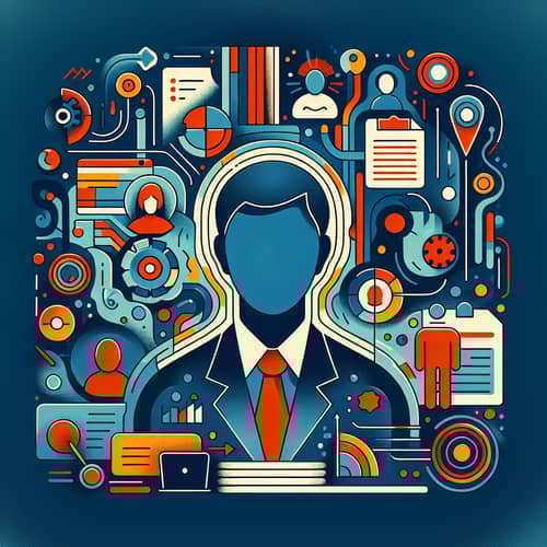 Abstract Employee: The Essence of Work Environment
