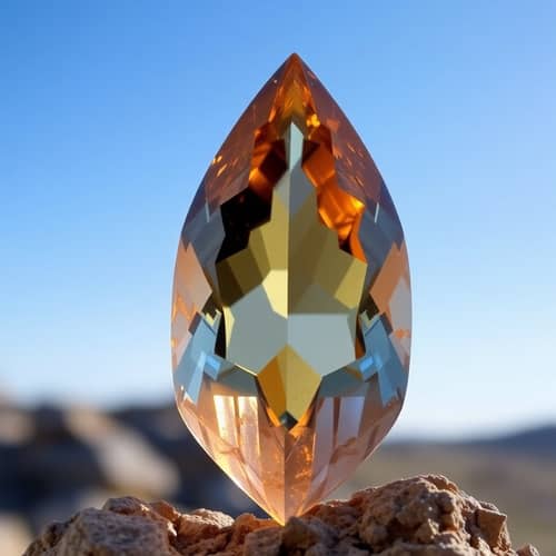 Topaz: The Gem of Beauty and Brilliance