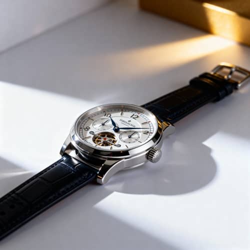Luxury Watch Photography - Elegance Captured Luxury Watch Photography - Elegance Captured
