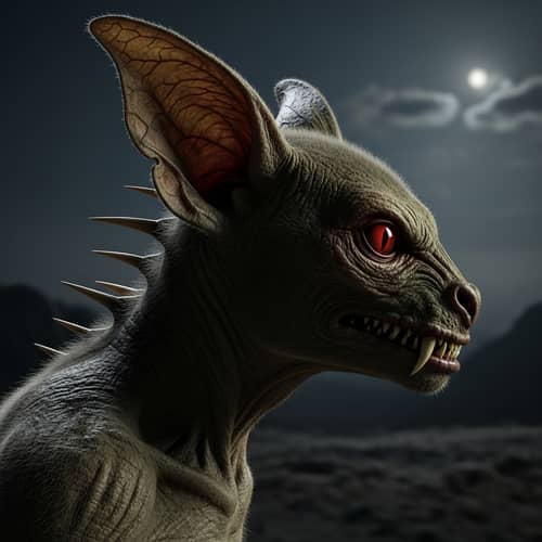 Chupacabra Profile: Myth & Mysteries Explained