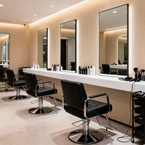 Top Hair Salon for Stylish Makeovers Top Hair Salon for Stylish Makeovers