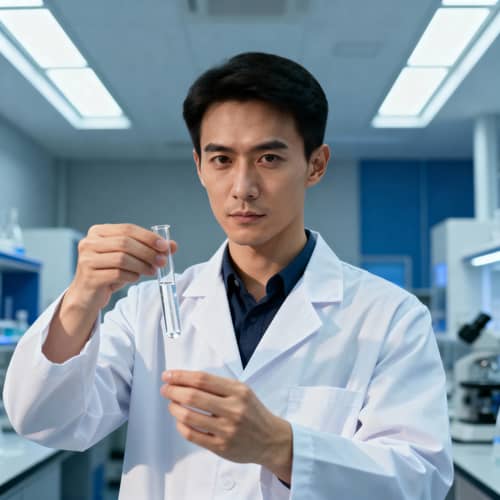 Professional Scientist | Expertise & Innovation Professional Scientist | Expertise & Innovation