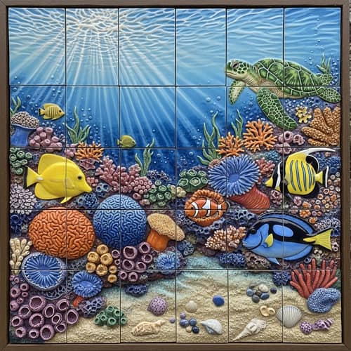 Ceramic Plates: Unique Designs & Quality