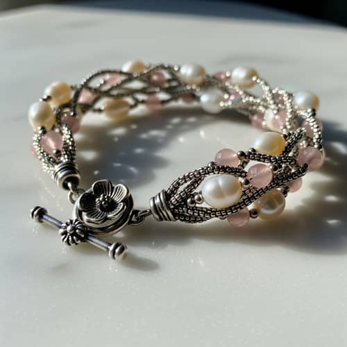 Create Stunning Bracelets Easily