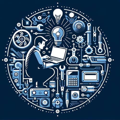 Modern Technology Company | Consultancy & Installation Services