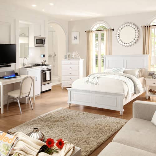 Cozy Motel Rooms with Modern Amenities Cozy Motel Rooms with Modern Amenities