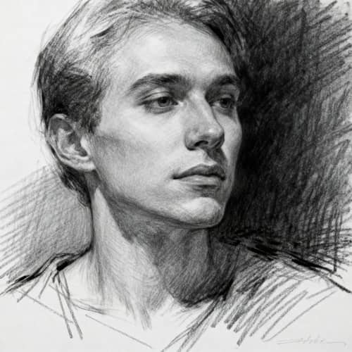 Pencil Sketch Effect Transformation Tool Pencil Sketch Effect Transformation Tool