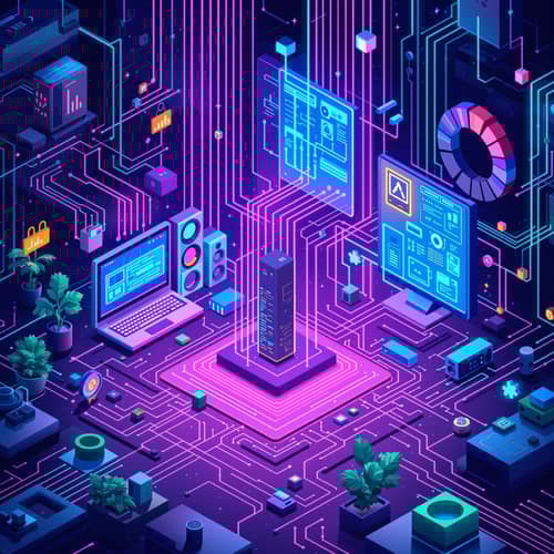Advanced Computing Center Solutions