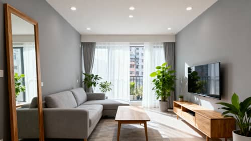 Spacious Living Room Ideas for Small Hong Kong Flats Spacious Living Room Ideas for Small Hong Kong Flats