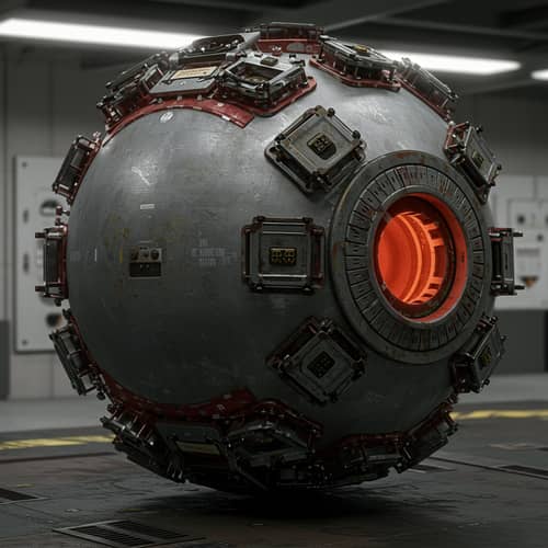 Demon Core: The Science Behind the Nuclear Incident Demon Core: The Science Behind the Nuclear Incident