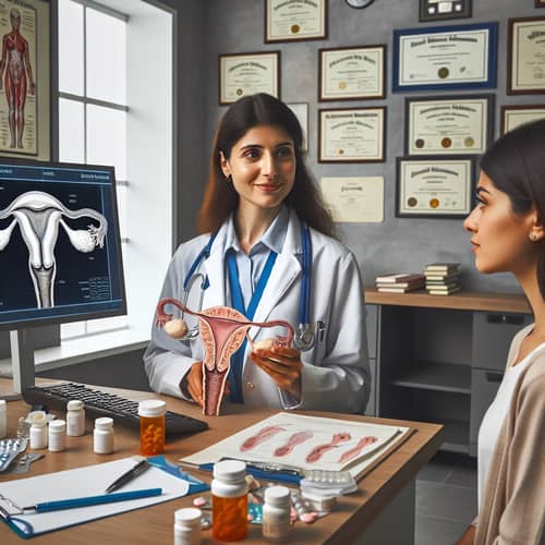 Endometriosis Pain: Classic Treatment Explained