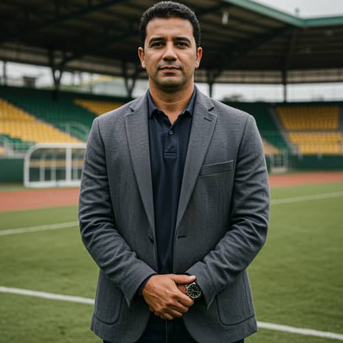 Empower Your Journey with Coach Jadilson Soitero