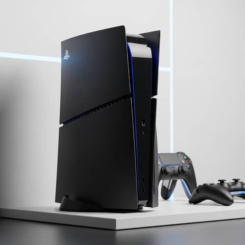 PS6: The Future of Gaming