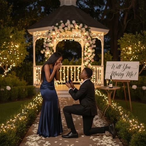 Memorable Wedding Proposal Ideas Memorable Wedding Proposal Ideas