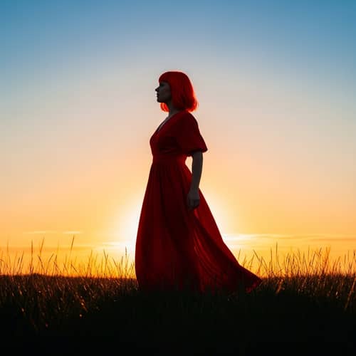 Extracting Silhouette from Your Photo