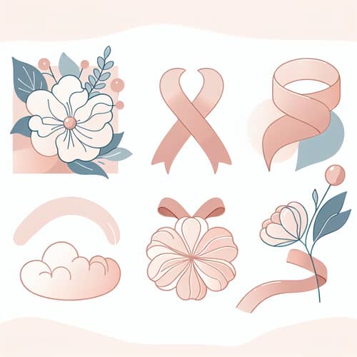 Femininity and Softness in Delicate Hues | Soft Pastels Theme