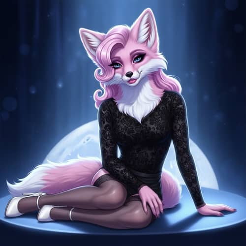 Femboy Fox: Embrace Your Unique Style