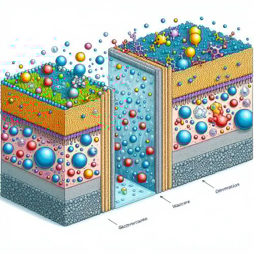Membrane-Based Gas Separation Explained