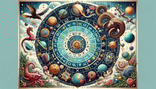 Horoscope for April 20, 2024: Your Astral Guide